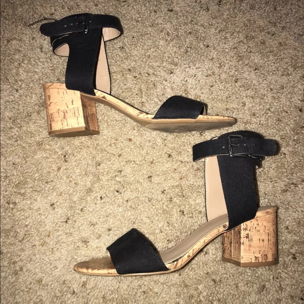 MERONA SANDAL